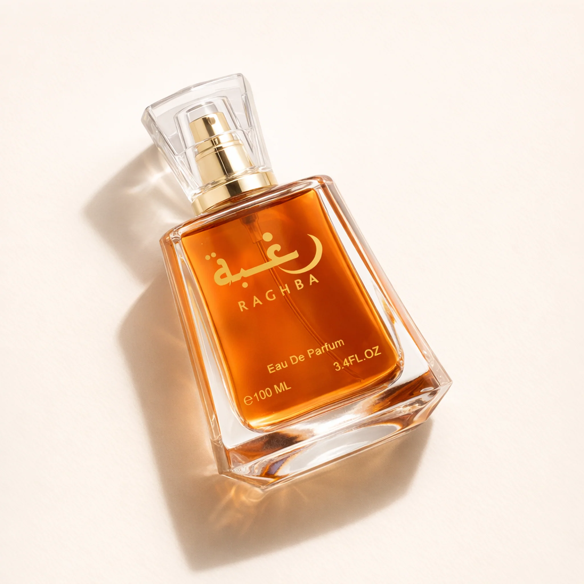 Lattafa Raghba EDP - Image 2