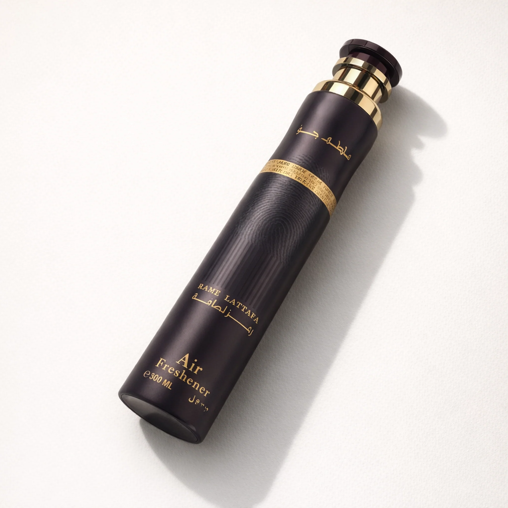Lattafa Ramz Gold Air Freshener - Image 2