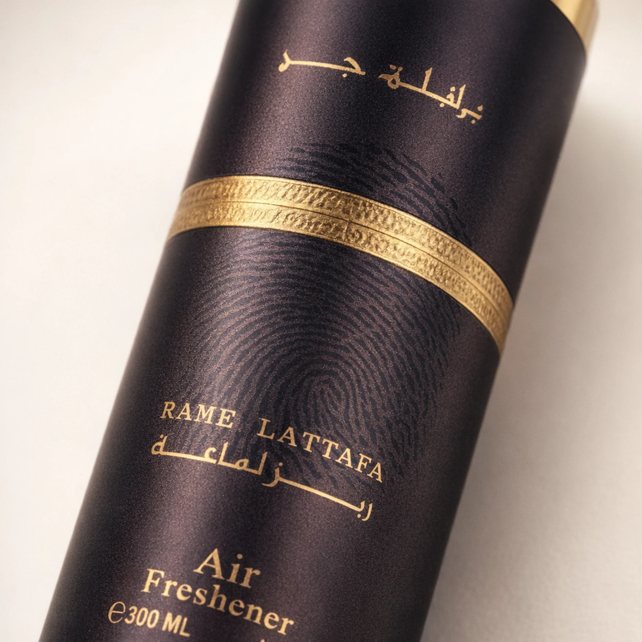 Lattafa Ramz Gold Air Freshener - Image 3