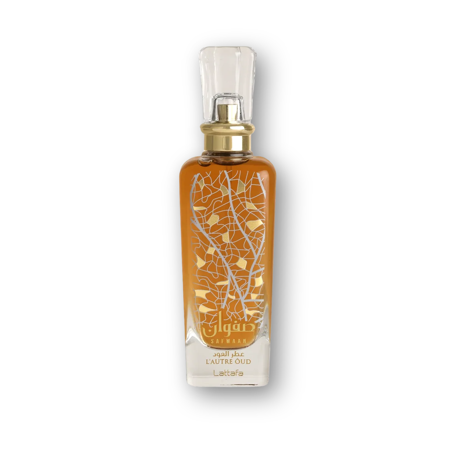 Lattafa Safwaan L'Autre Oud EDP