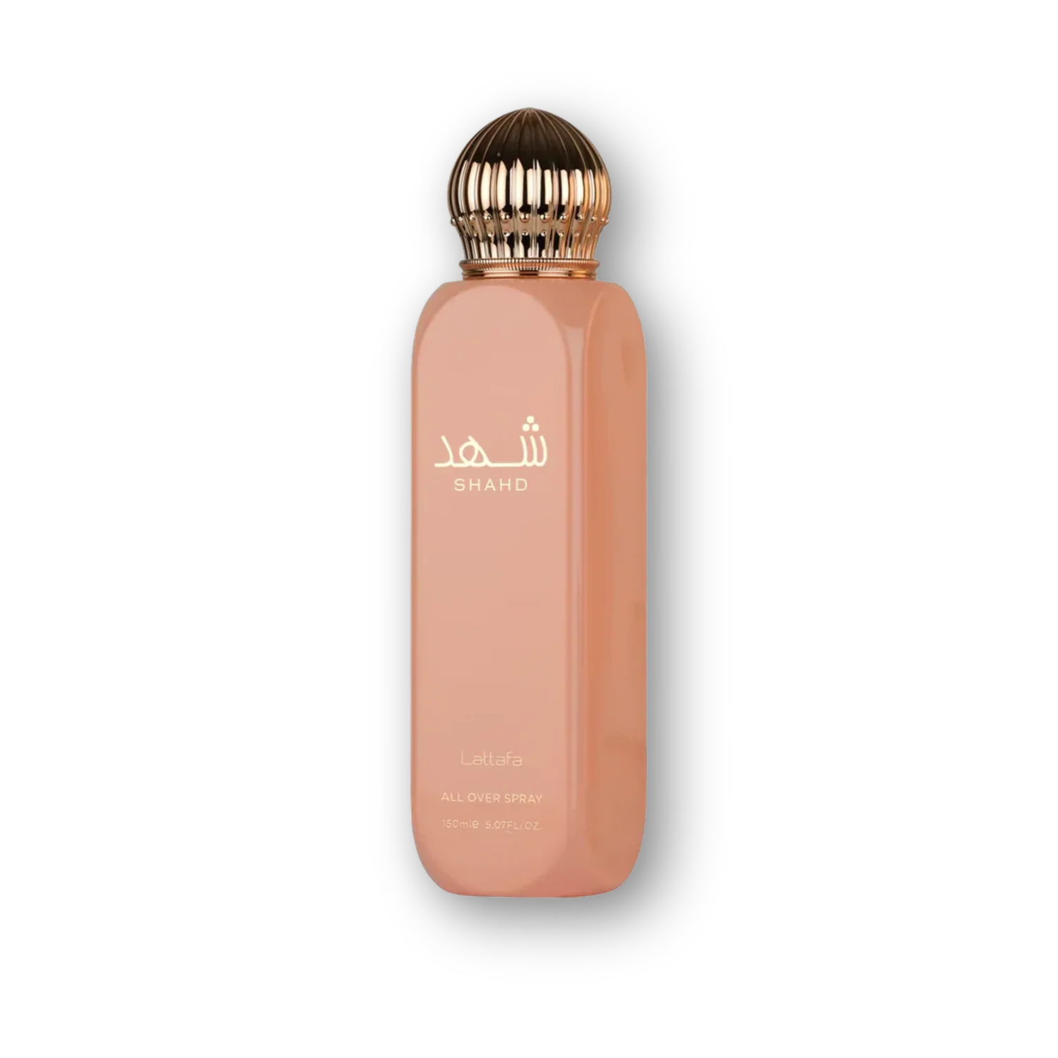 Lattafa Shahd All Over Body Spray