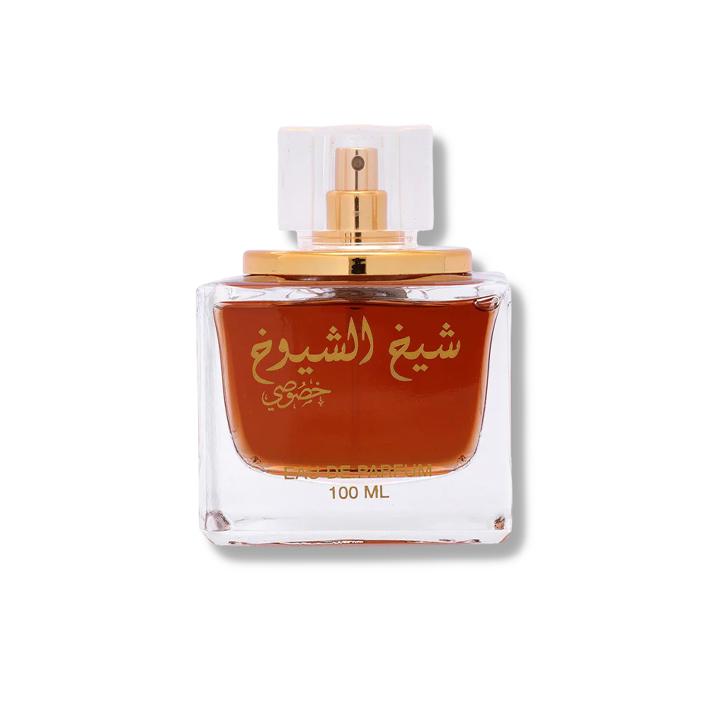 Lattafa Sheikh Al Shuyukh Khusoosi EDP