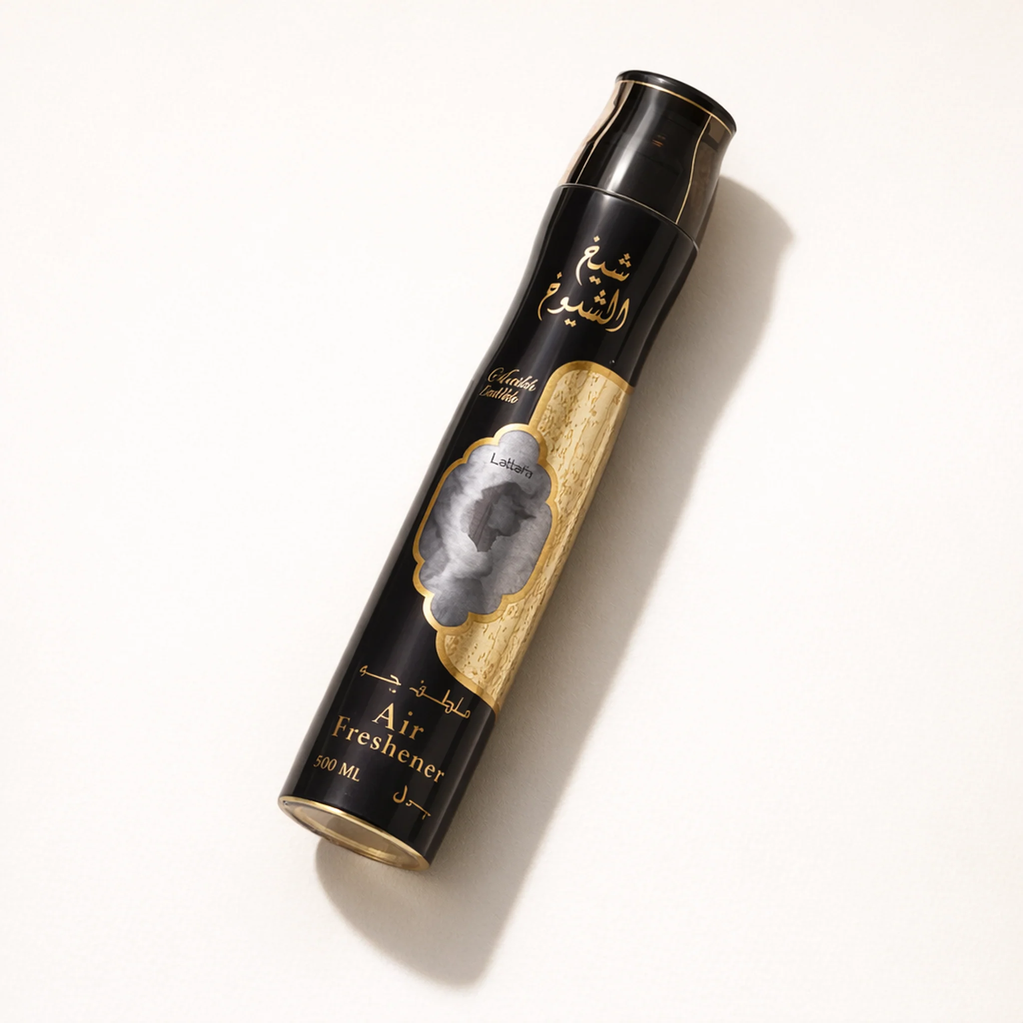 Lattafa Sheikh Al Shuyukh Luxe Edition Air Freshener - Image 2