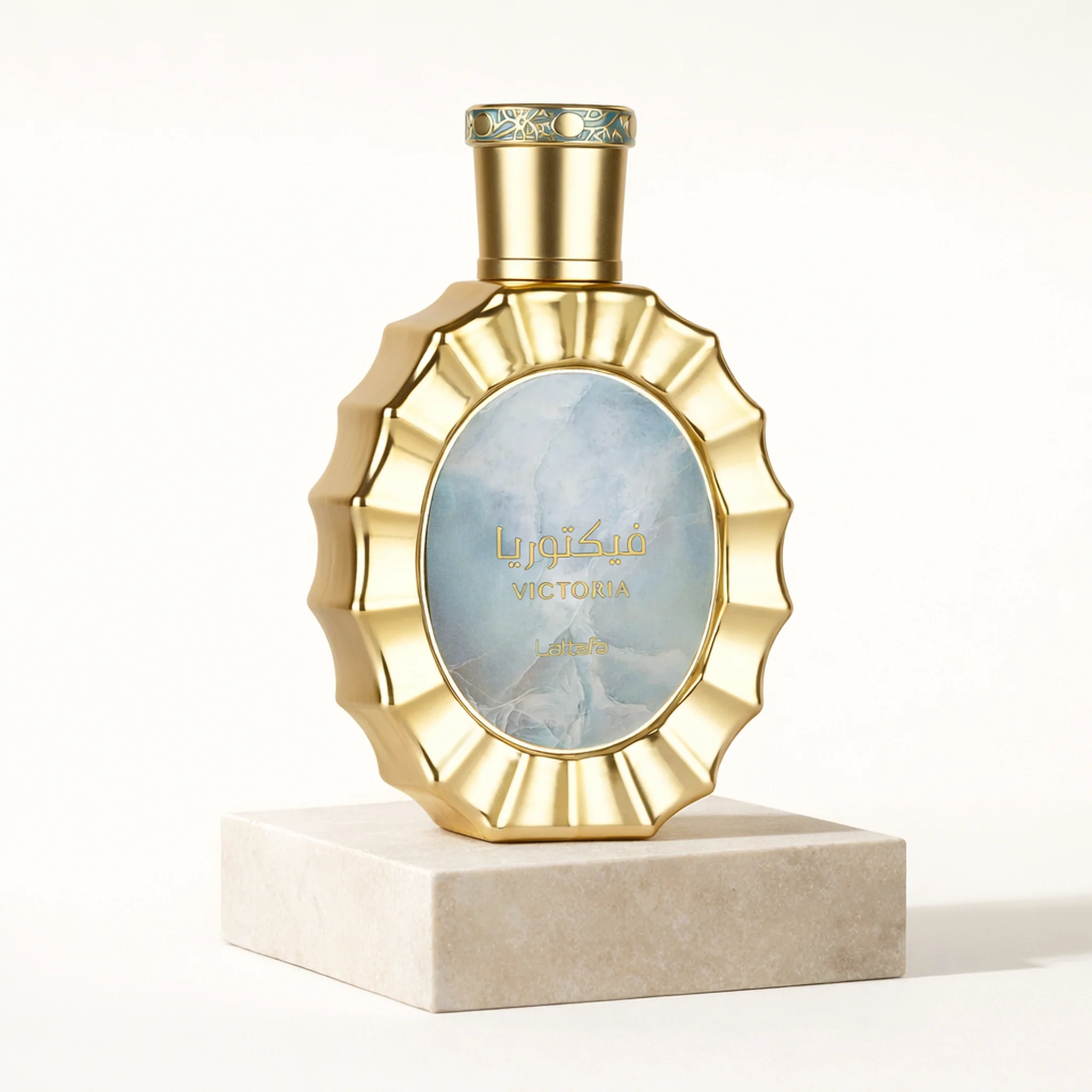 Lattafa Victoria EDP - Image 4