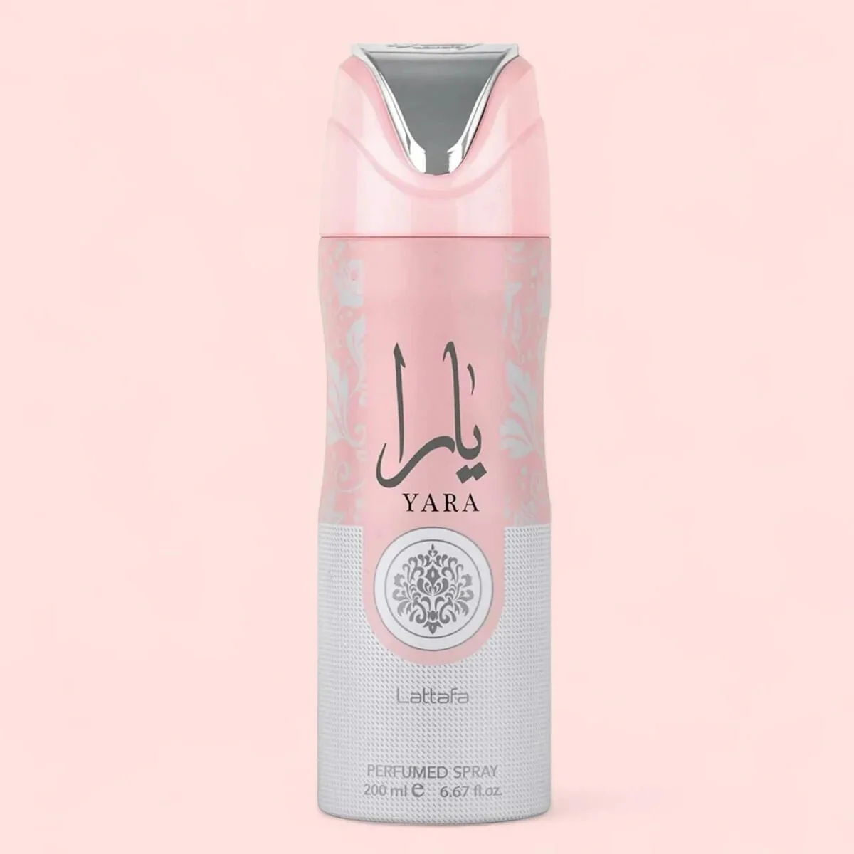 Lattafa Yara Deo Perfumed Spray - Image 2