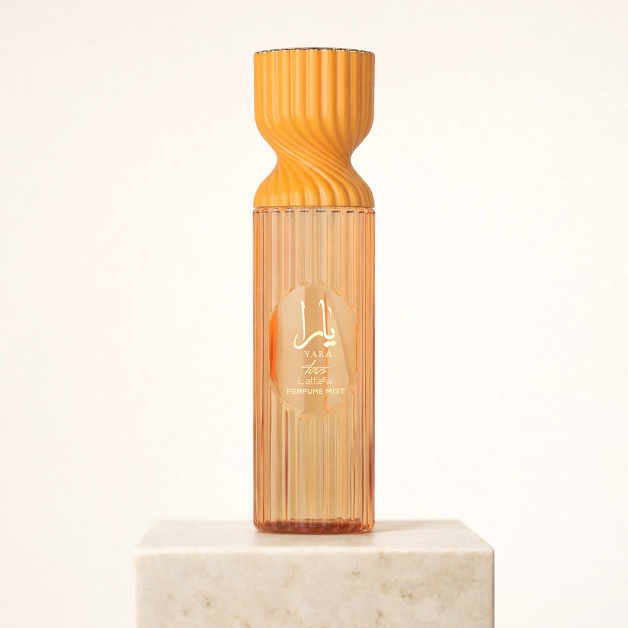 Lattafa Yara Tous All Over Body Spray - Image 4