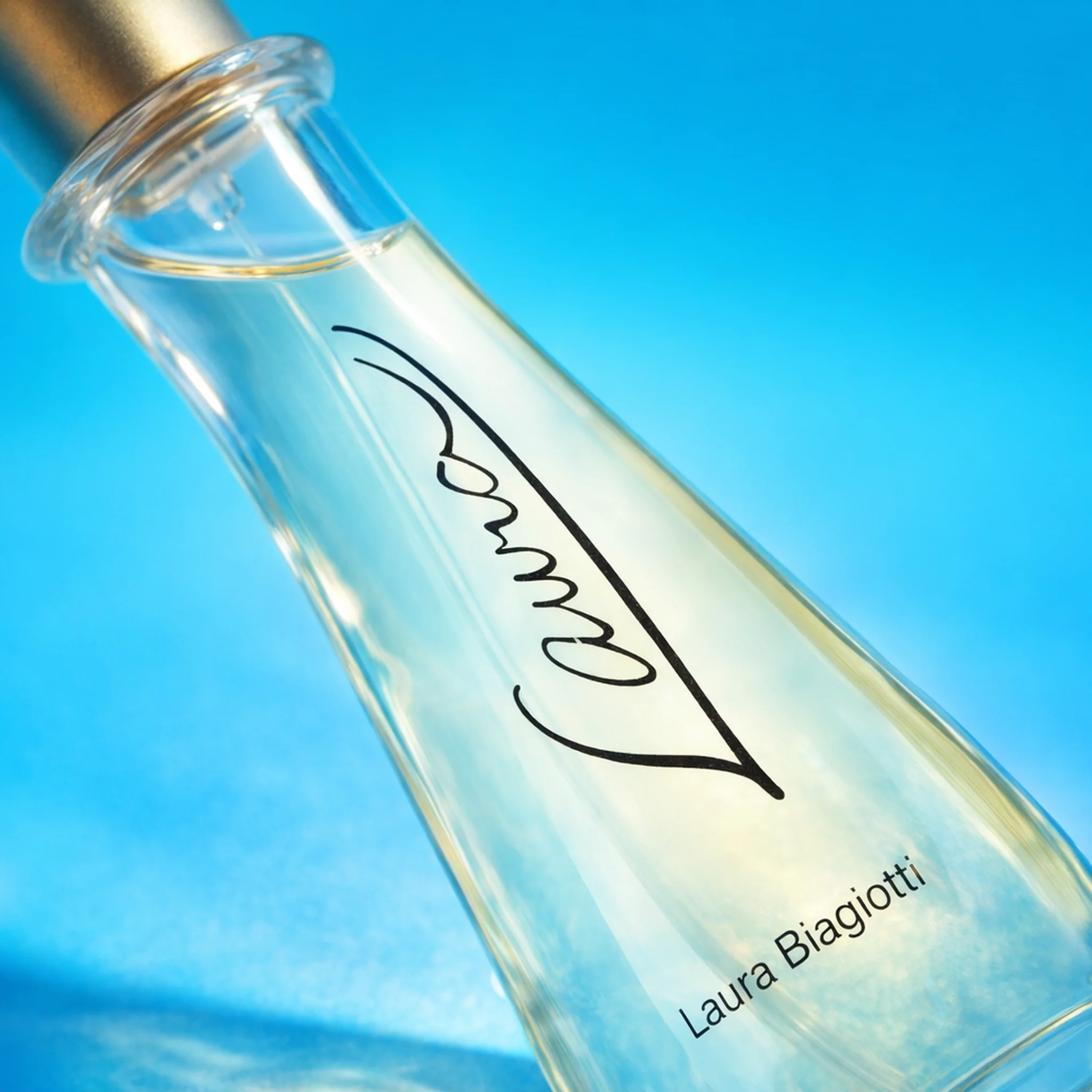 Laura Biagiotti Laura EDT For Women - Image 3