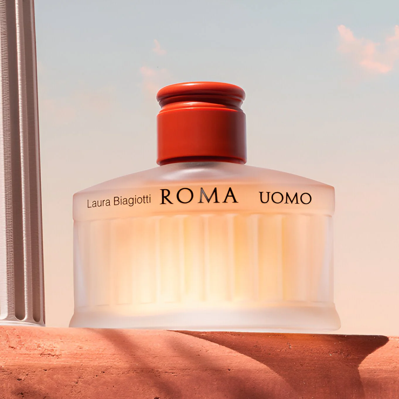 Laura Biagiotti Roma Uomo EDT - Image 2