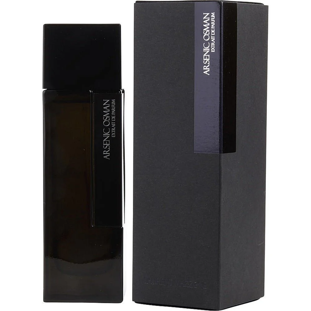 Laurent Mazzone Arsenic Osman Extreme Extrait De Parfum - Image 4