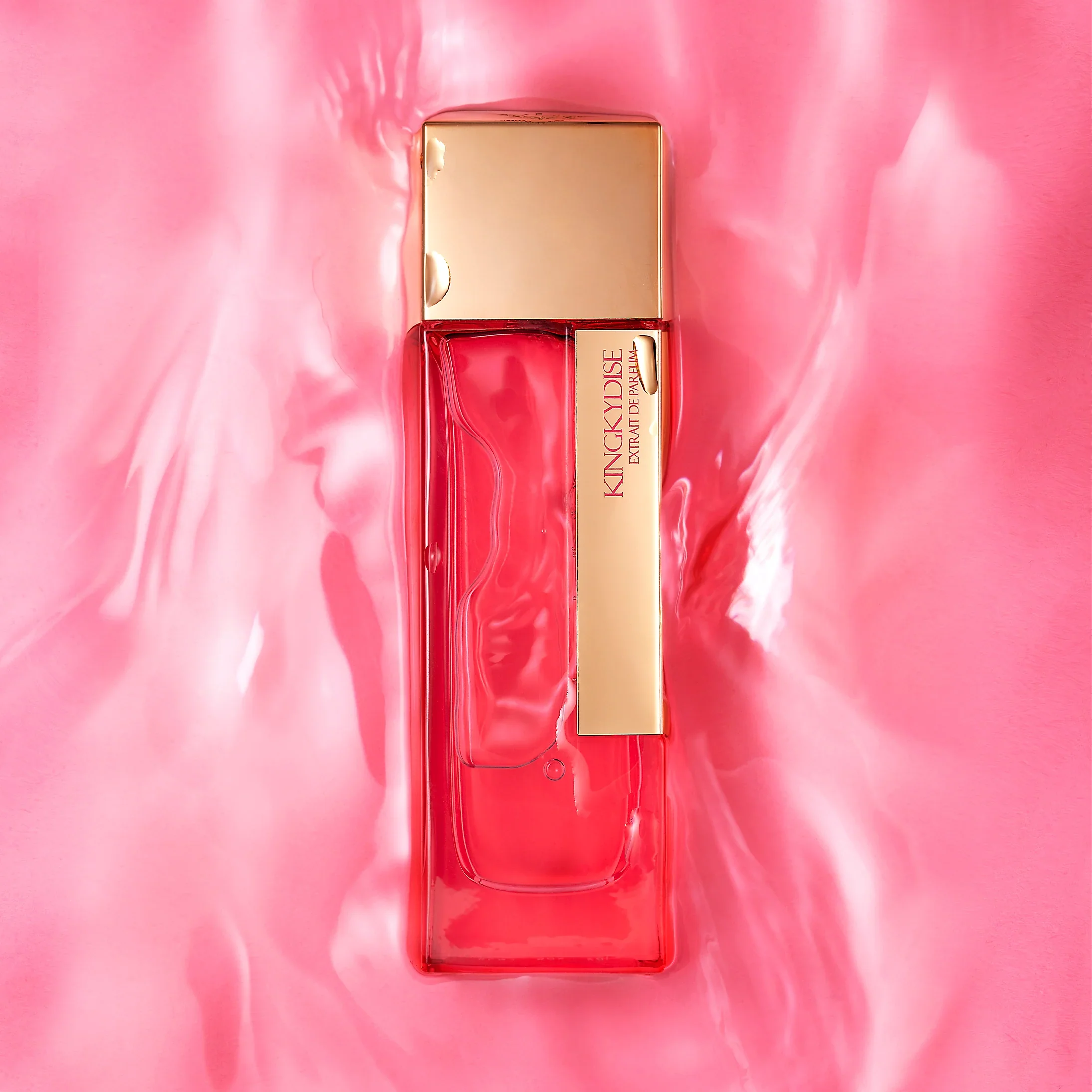 Laurent Mazzone Kingkydise Extrait de Parfum - Image 2