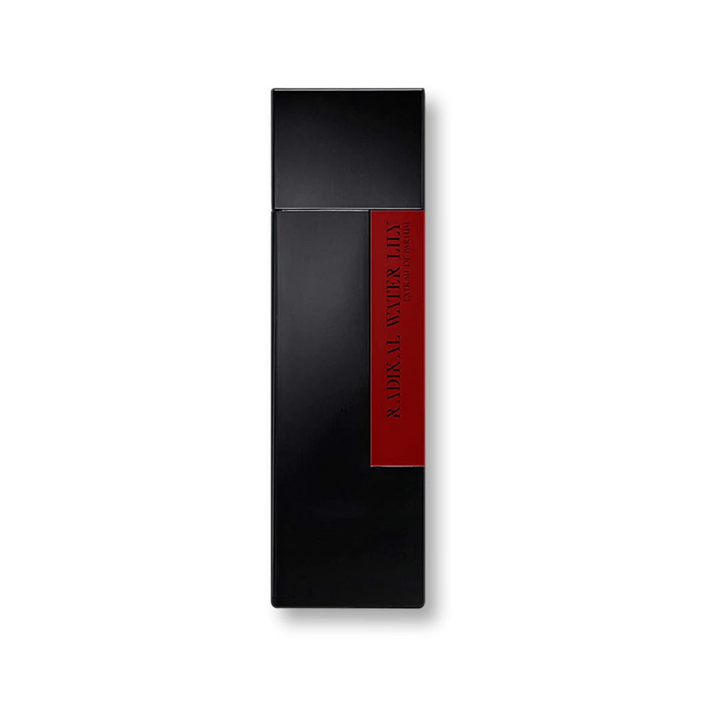 Laurent Mazzone Radikal Water Lily Extrait De Parfum