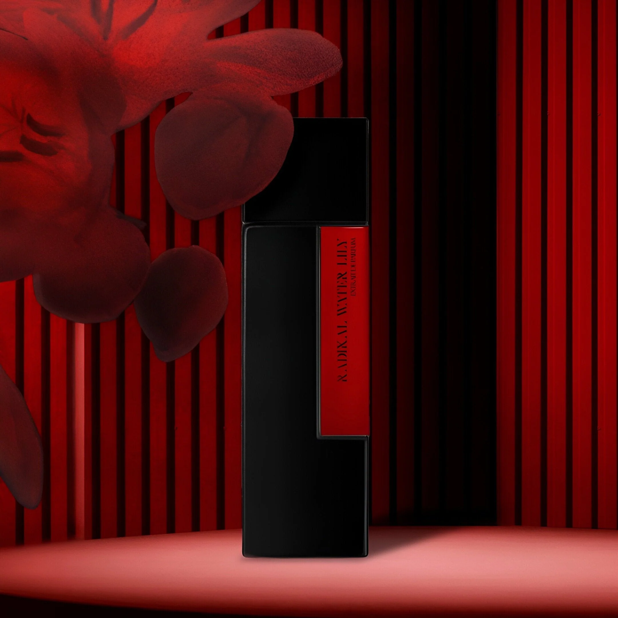 Laurent Mazzone Radikal Water Lily Extrait De Parfum - Image 3