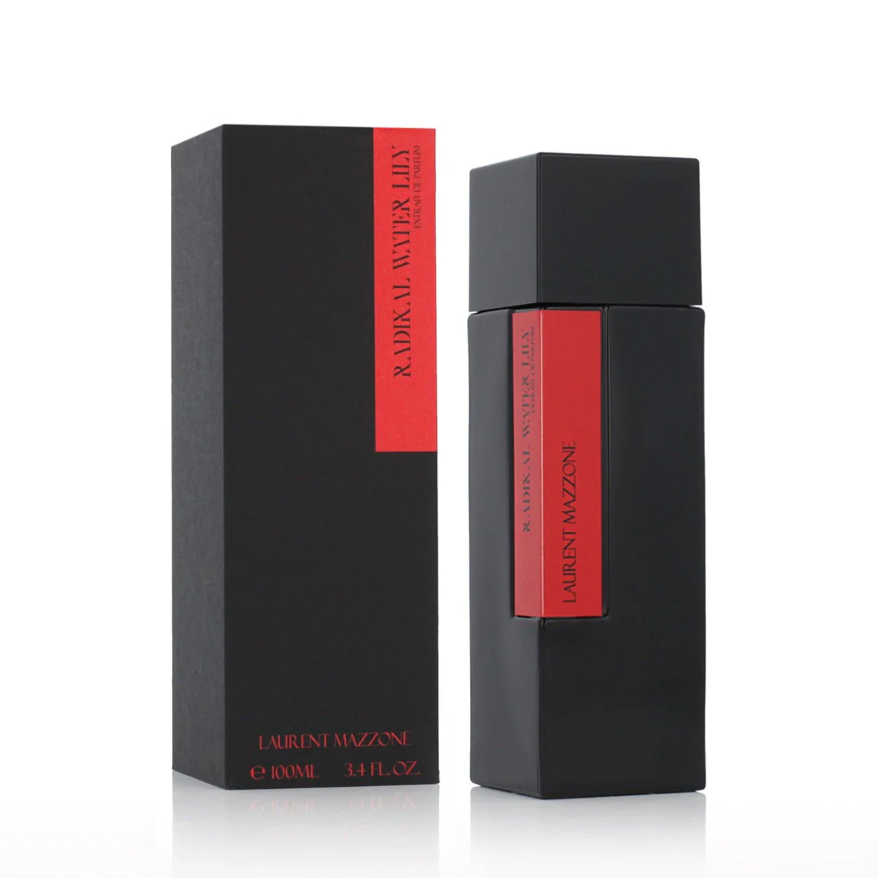 Laurent Mazzone Radikal Water Lily Extrait De Parfum - Image 5