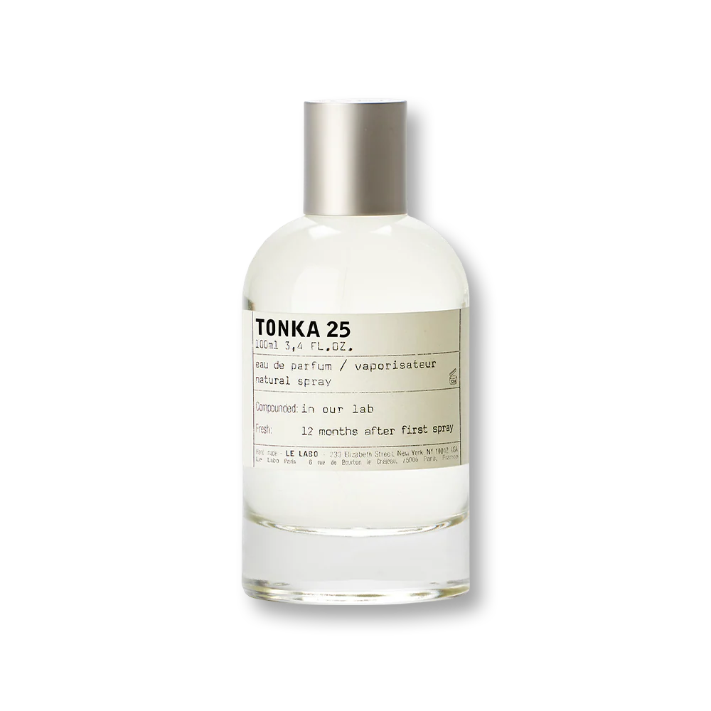 Le Labo Tonka 25 EDP
