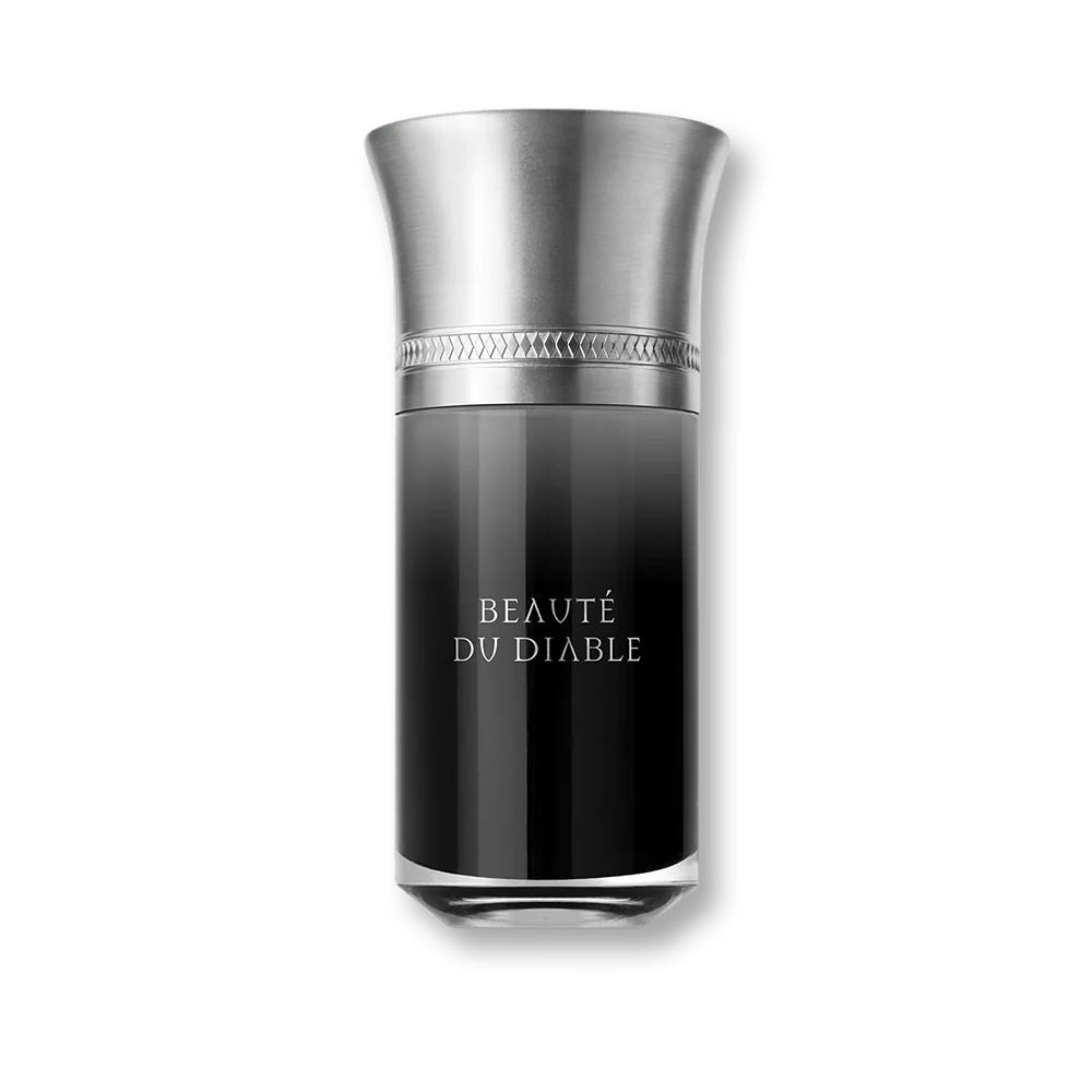 Liquides Imaginaires Beaute Du Diable EDP