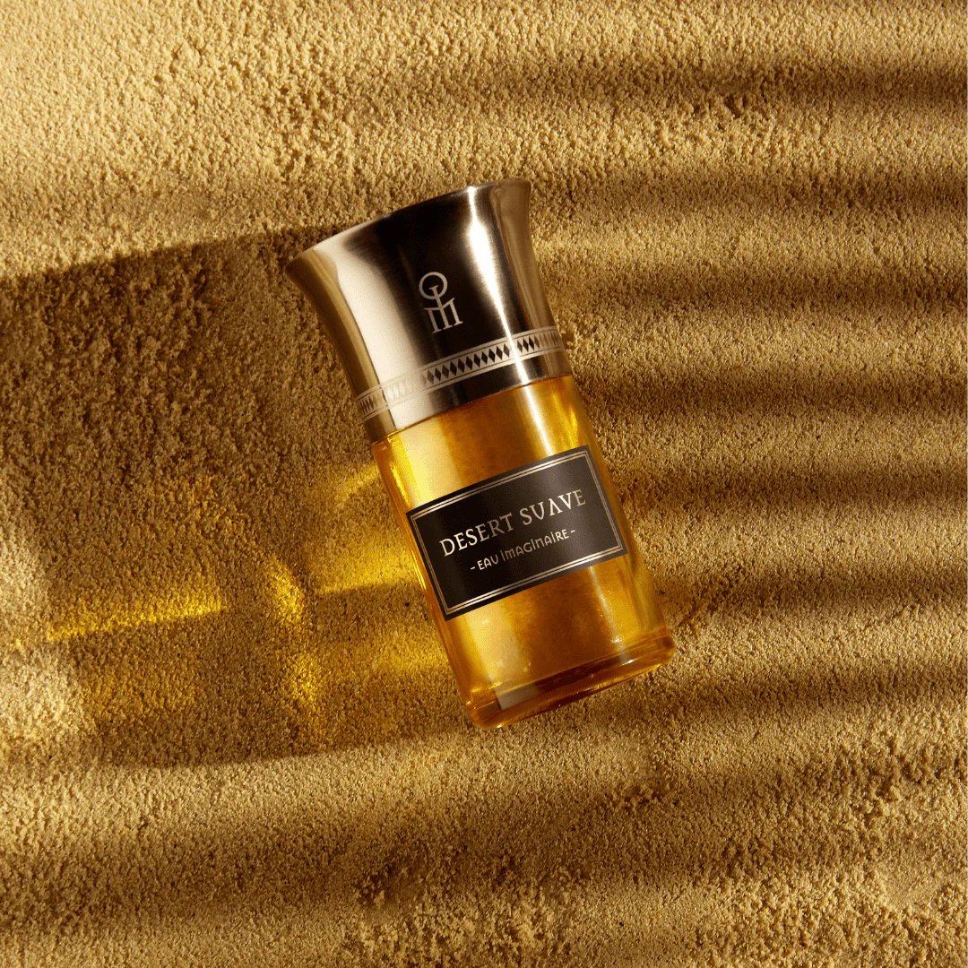 Liquides Imaginaires Desert Suave EDP - Image 2