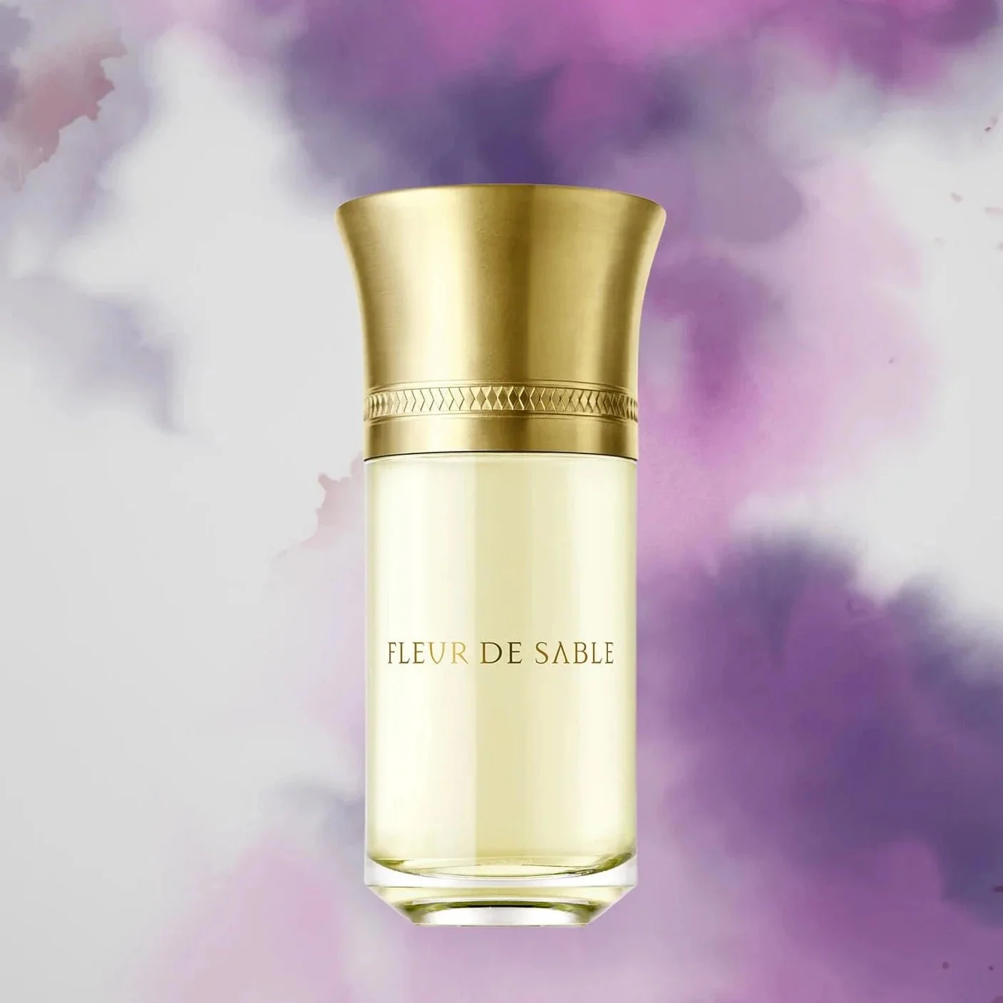 Liquides Imaginaires Fleur De Sable EDP - Image 2
