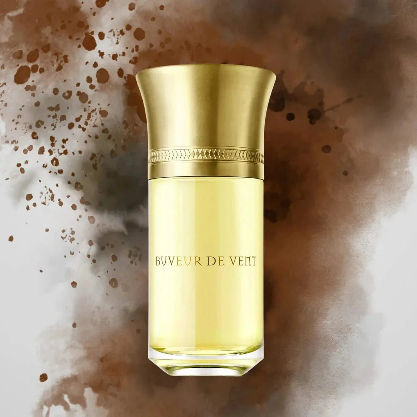 Liquides Imaginaires Legends Of Oriental Gardens - Buveur de Vent EDP - Image 2