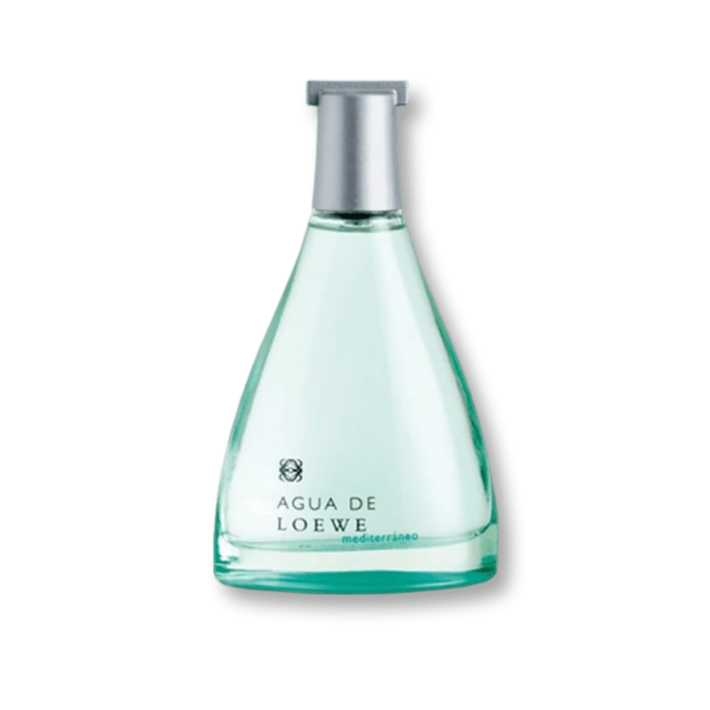 Loewe Agua De Loewe Mediterraneo EDT