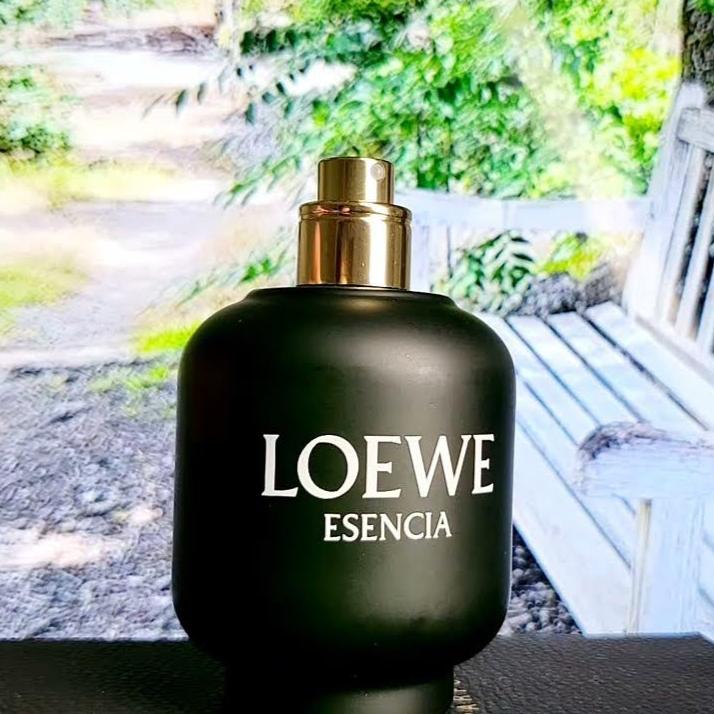 Loewe Esencia Loewe EDT - Image 2