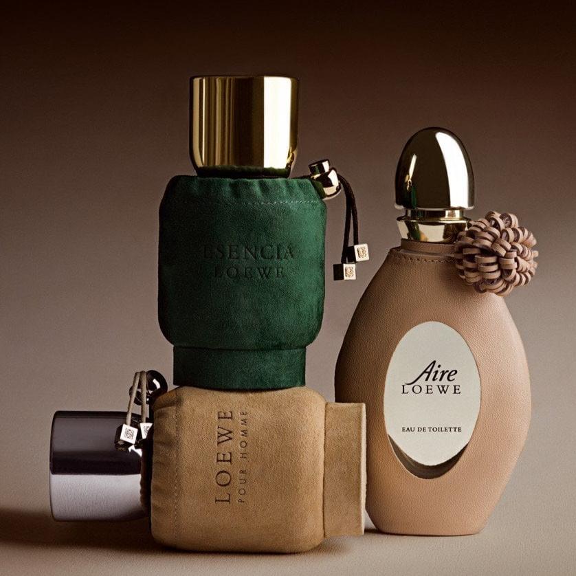 Loewe Esencia Loewe EDT - Image 4