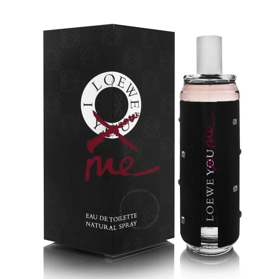Loewe I Loewe Me EDT - Image 5