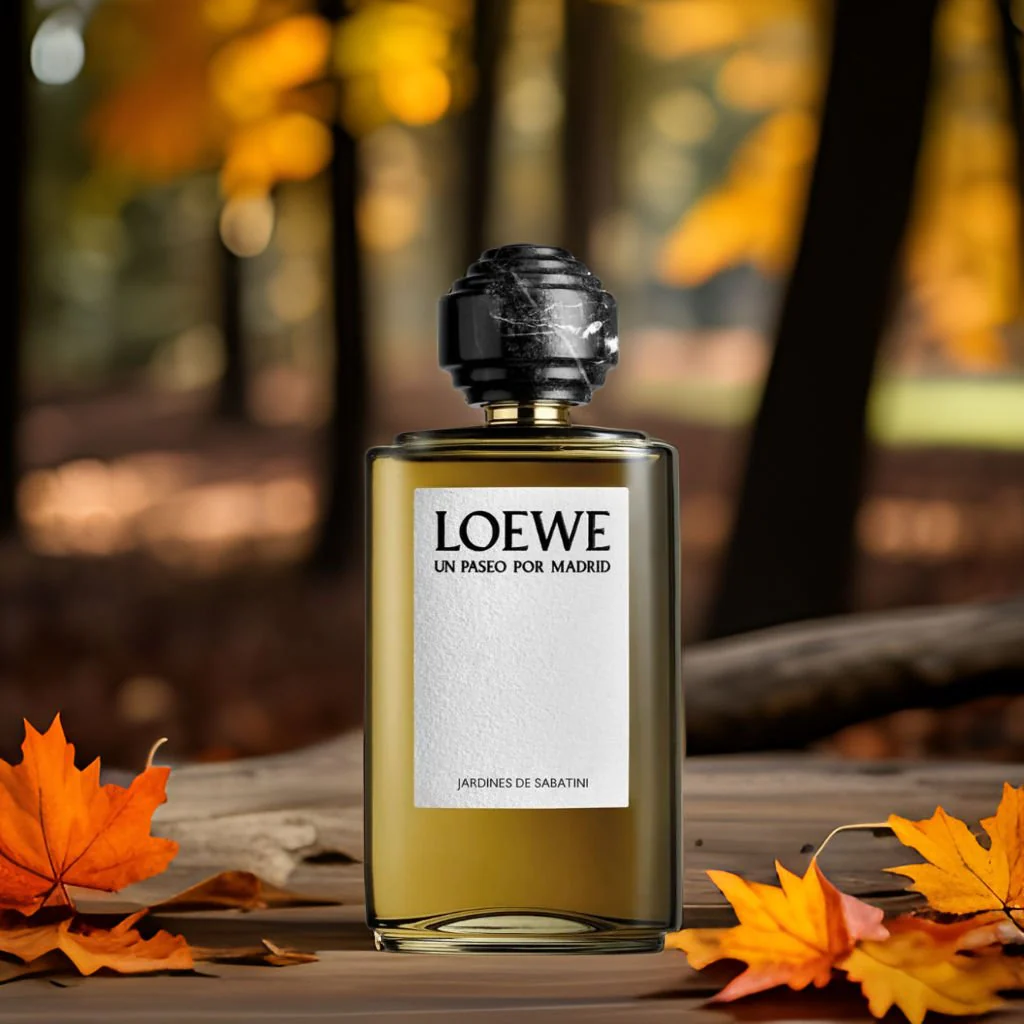 Loewe Jardines De Sabatini EDP - Image 2