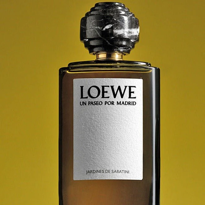 Loewe Jardines De Sabatini EDP - Image 3
