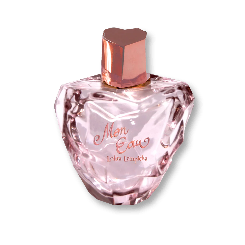 Lolita Lempicka Mon Eau EDP