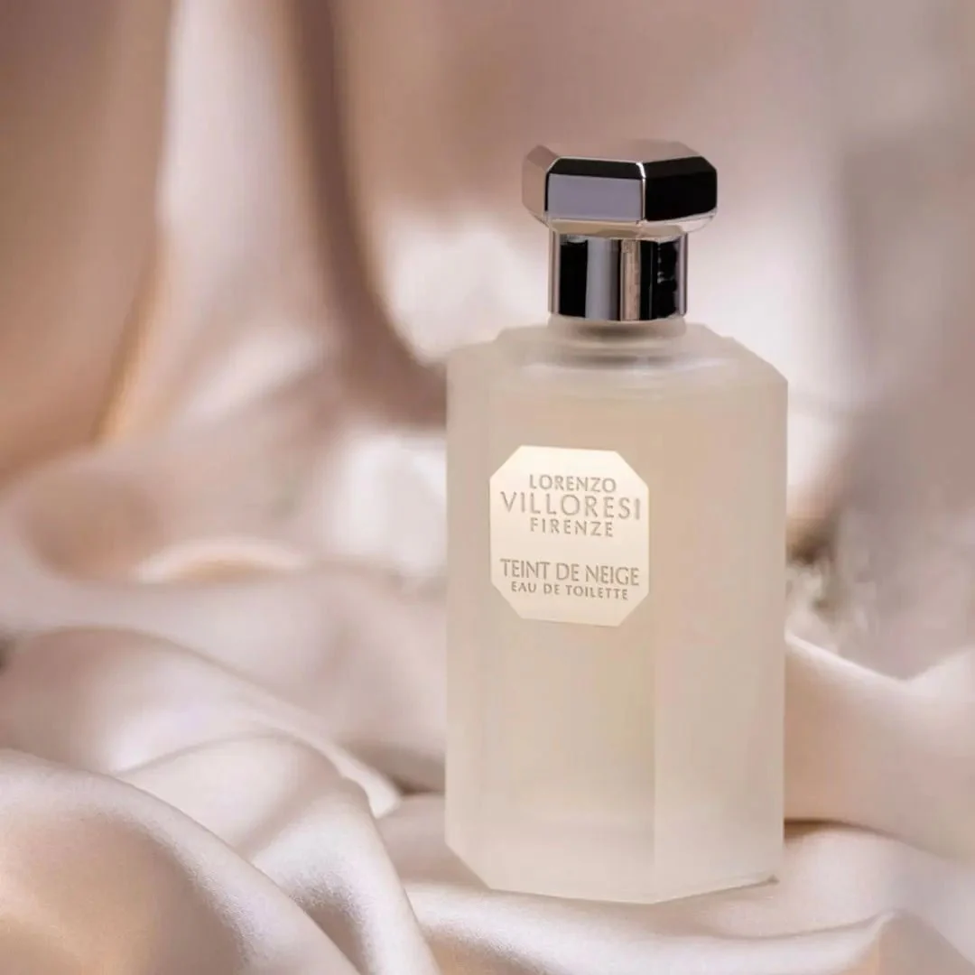 Lorenzo Villoresi Firenze Teint De Neige EDP - Image 2