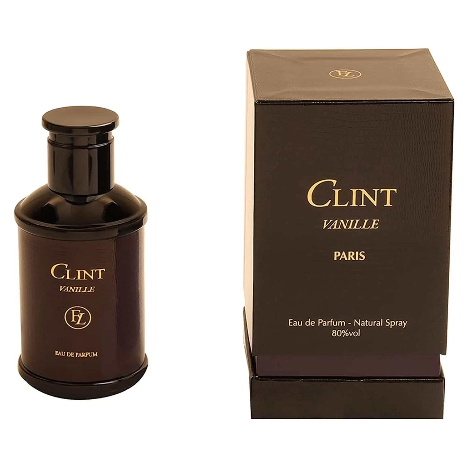 L'Orientale Fragrance Clint Vanille EDP - Image 4
