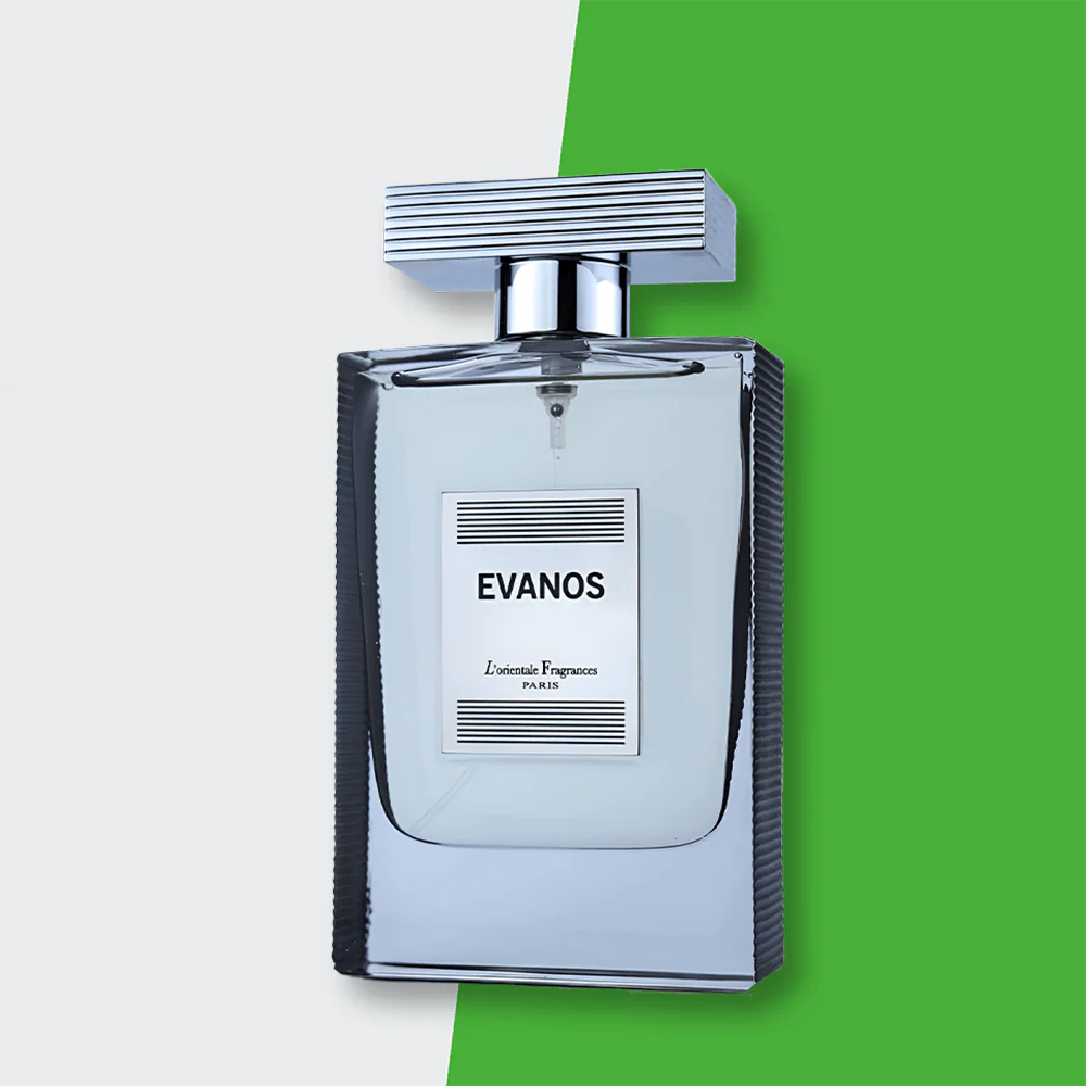 L'Orientale Fragrance Hypnos Evanos EDP - Image 2