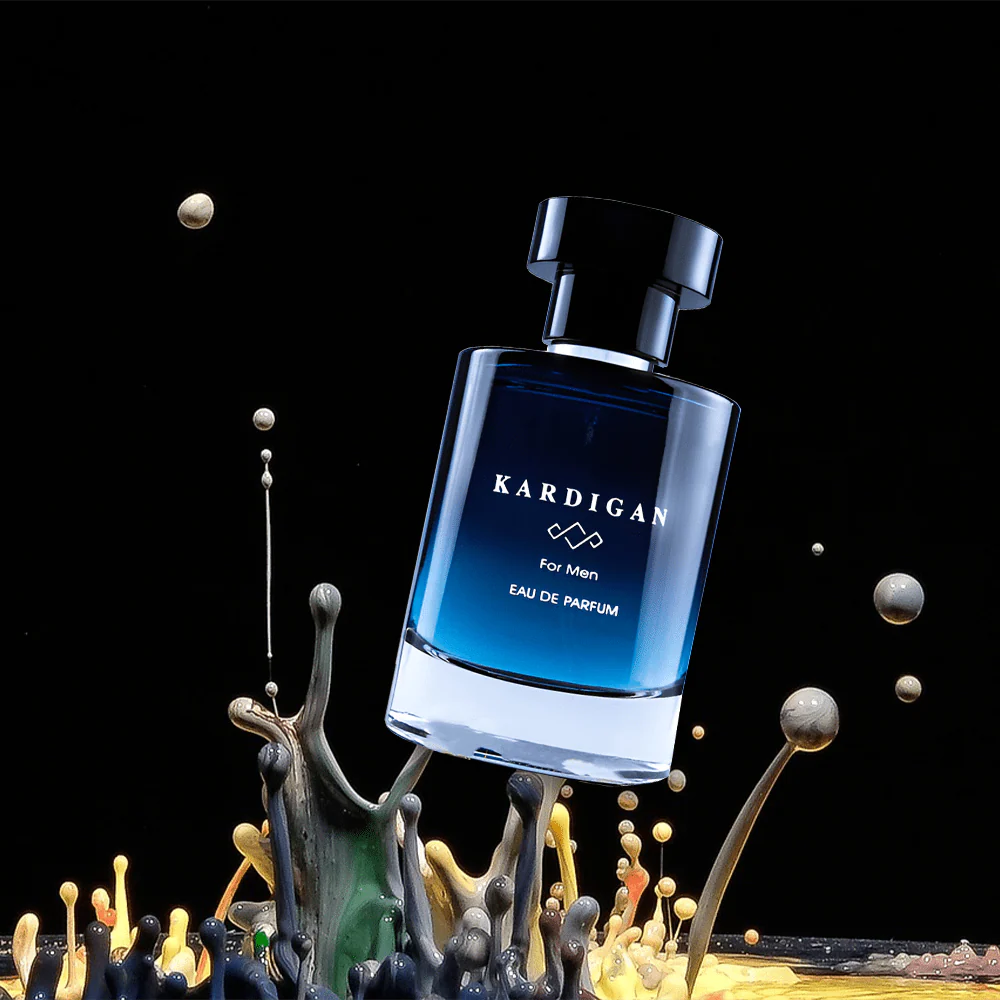 L'Orientale Fragrance Kardigan EDP - Image 3