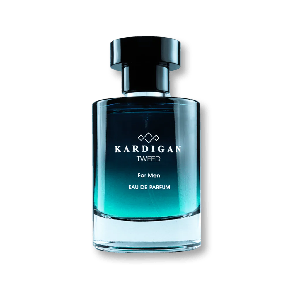 L'Orientale Fragrance Kardigan Tweed EDP