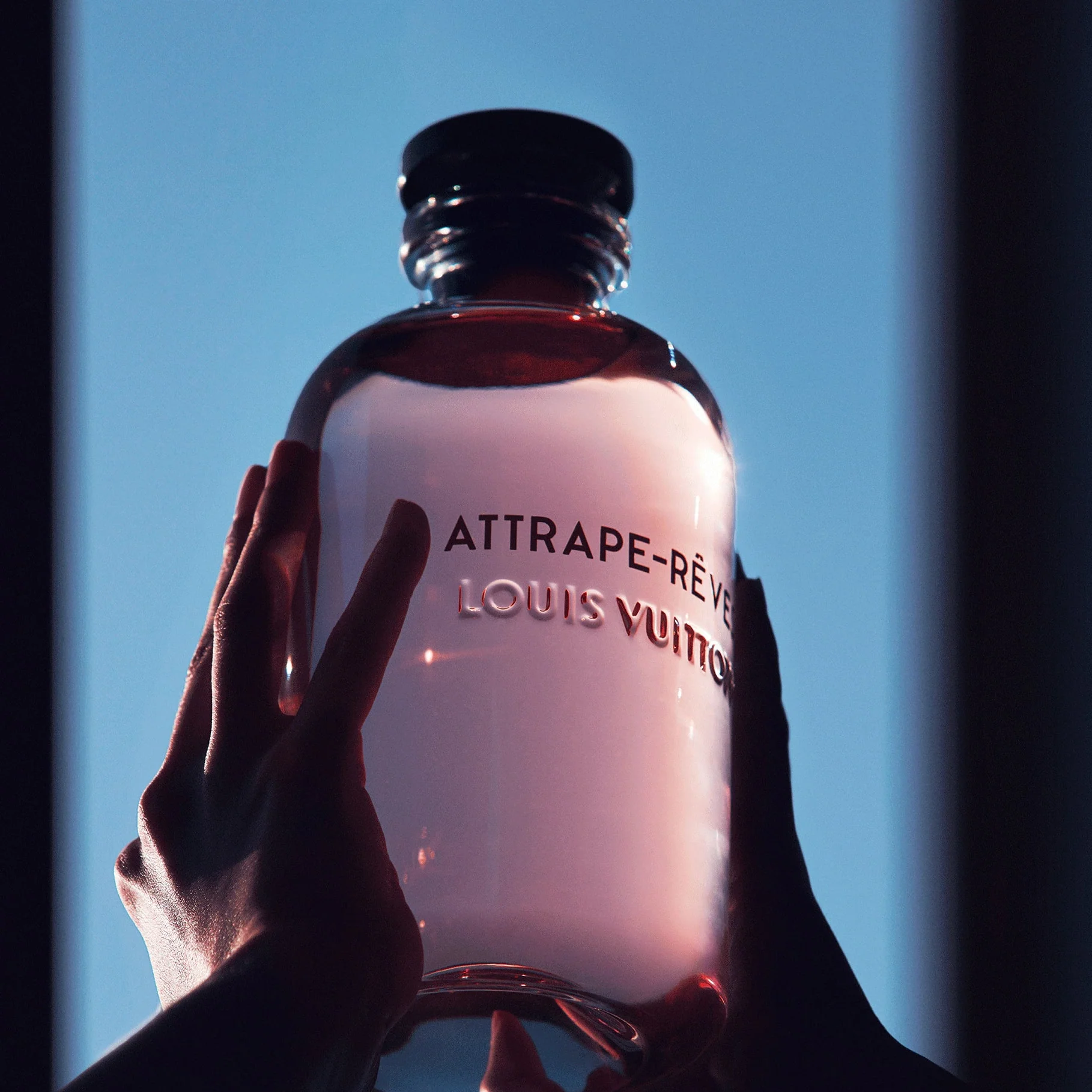 Louis Vuitton Attrape Reves EDP For Women - Image 4
