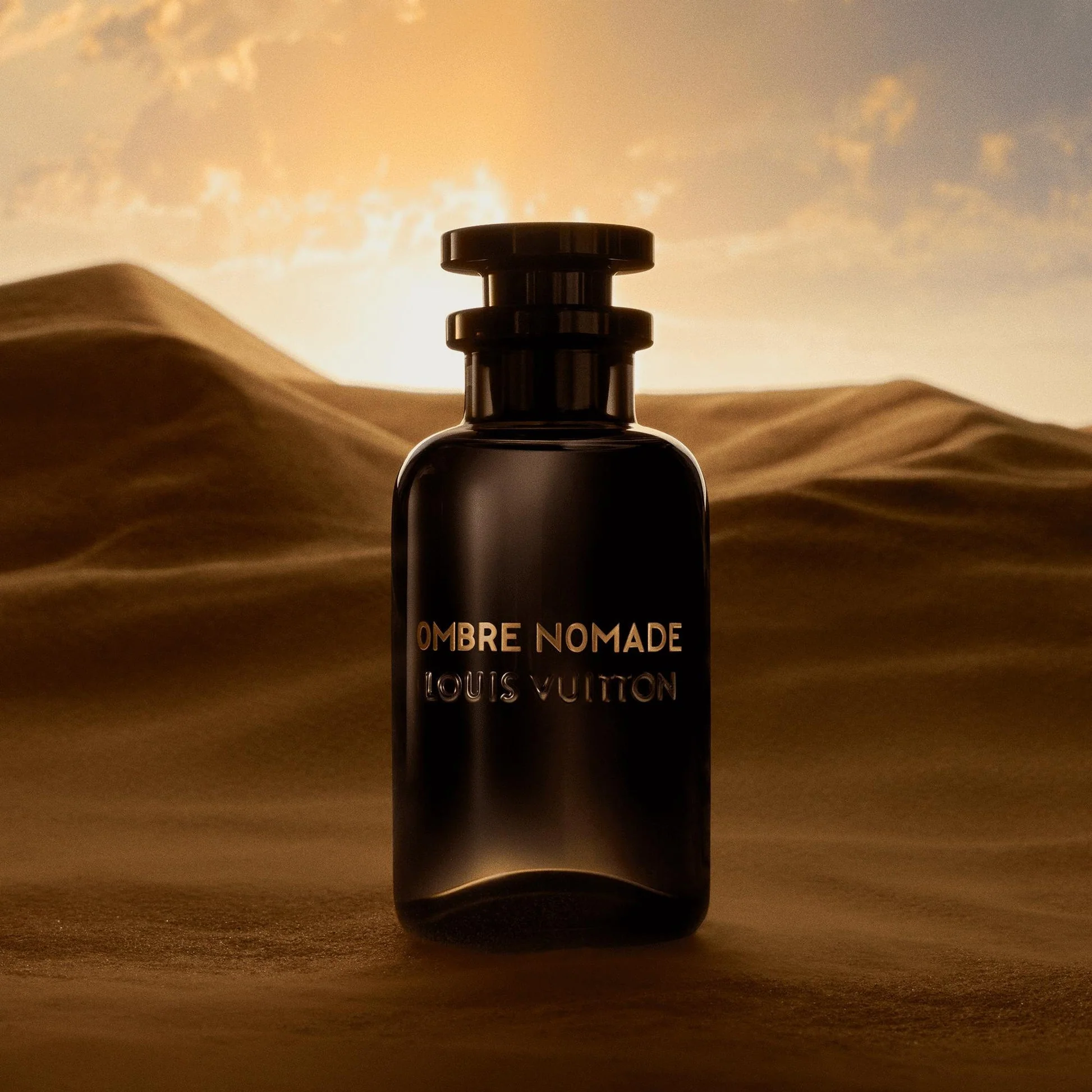 Louis Vuitton Ombre Nomade EDP - Image 2