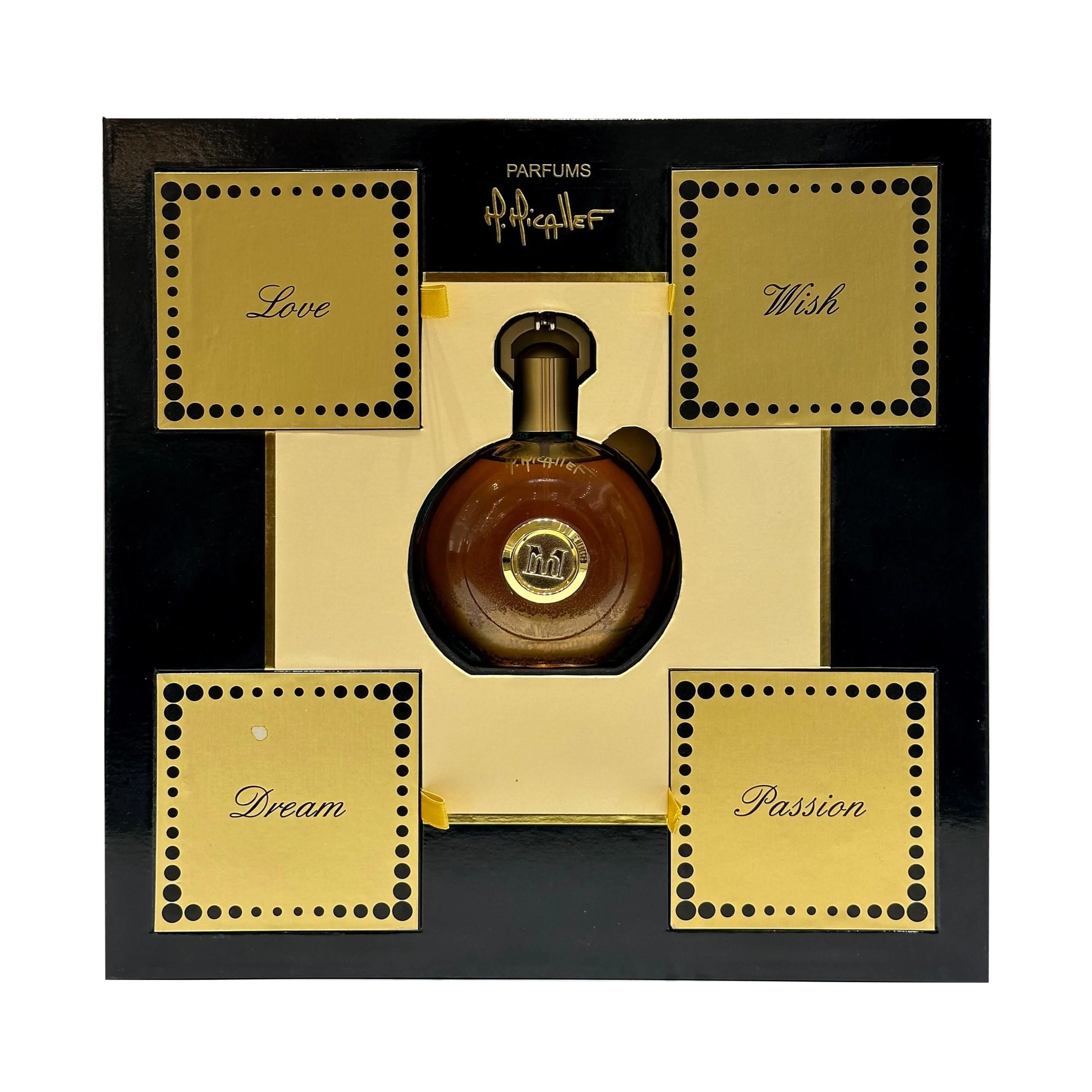 M.MICALLEF Mon Parfum EDP Exclusive Gift Set for Women