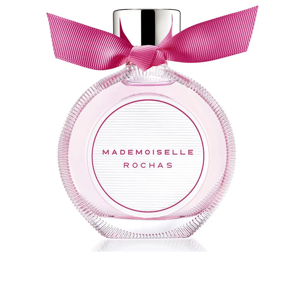 Mademoiselle Rochas by Rochas EDT Body Lotion Gift Set - Image 5