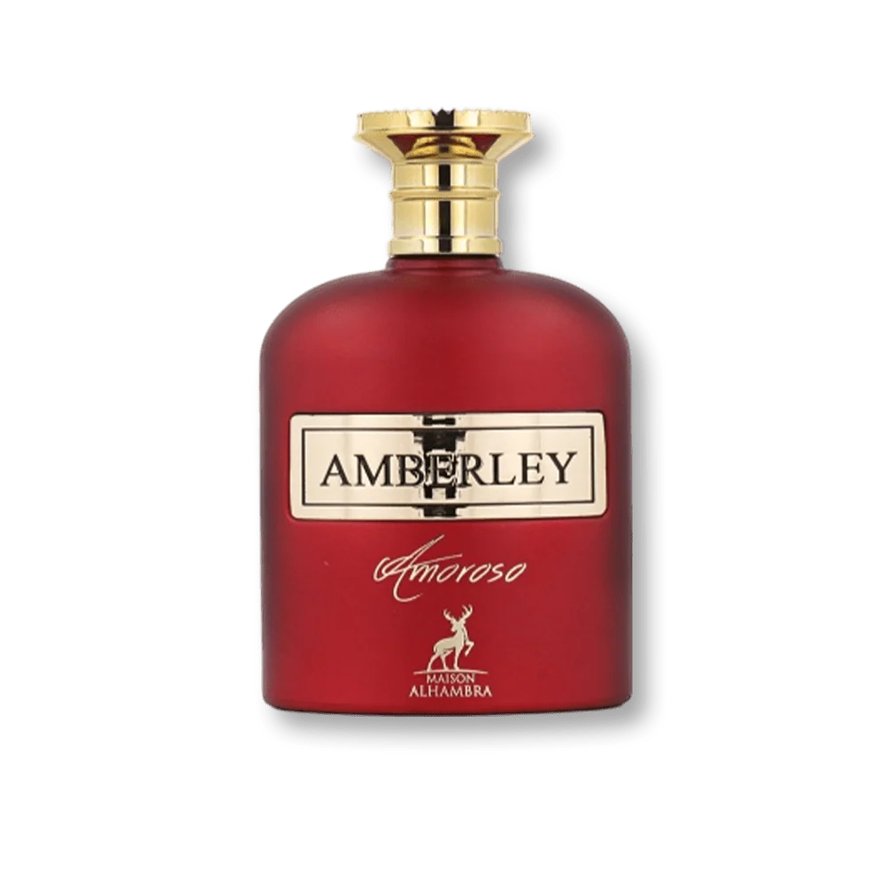 Maison Alhambra Amberley Amoroso EDP