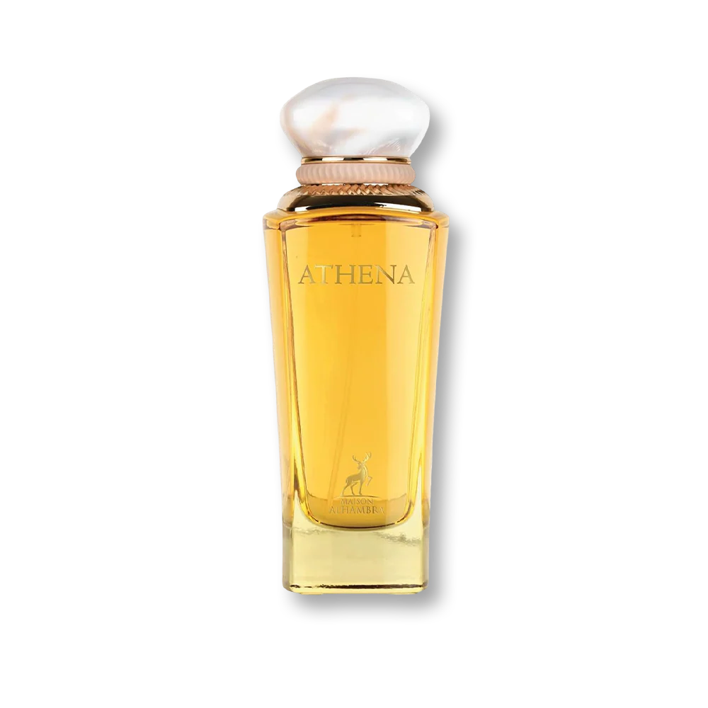 Maison Alhambra Athena EDP