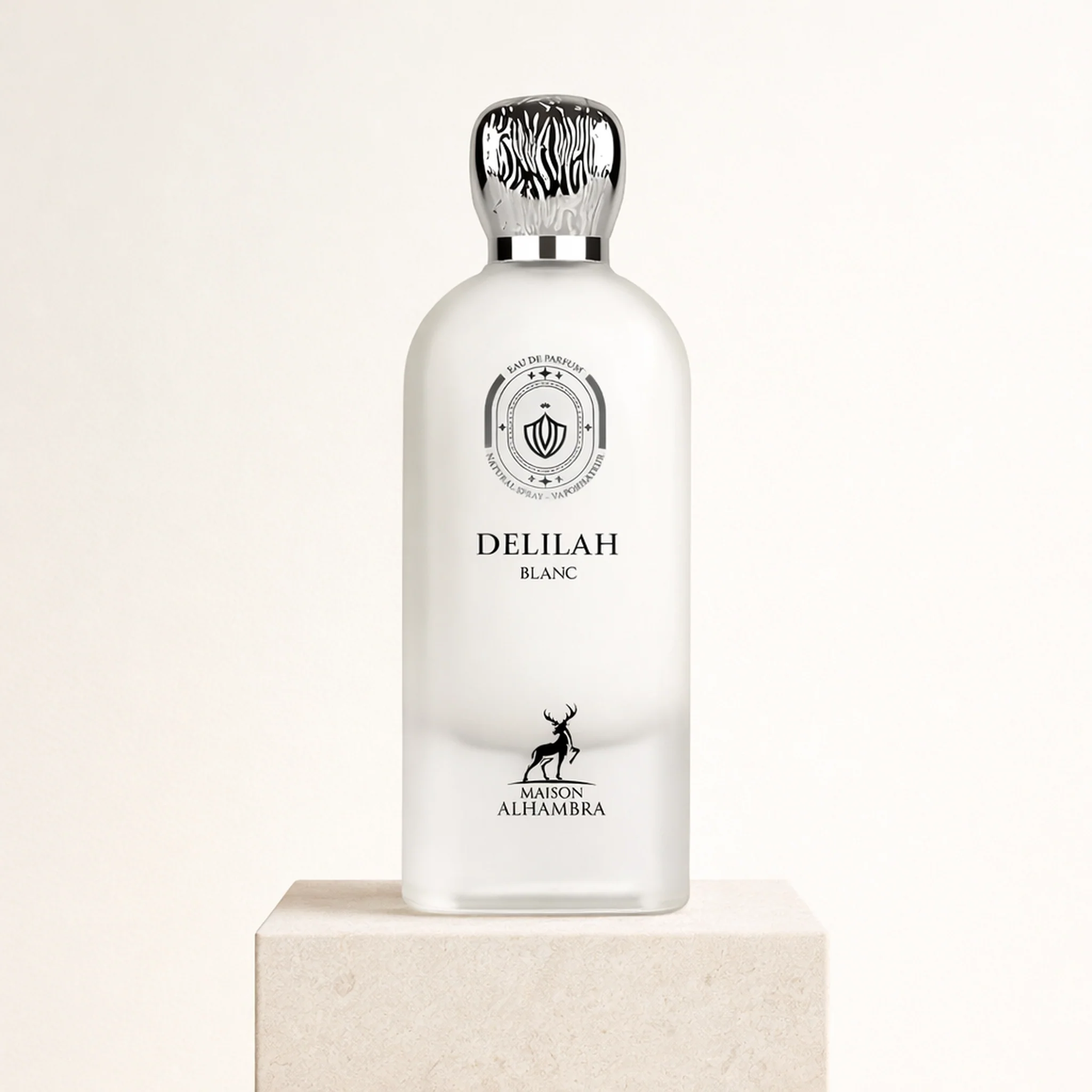 Maison Alhambra Delilah Blanc EDP - Image 4