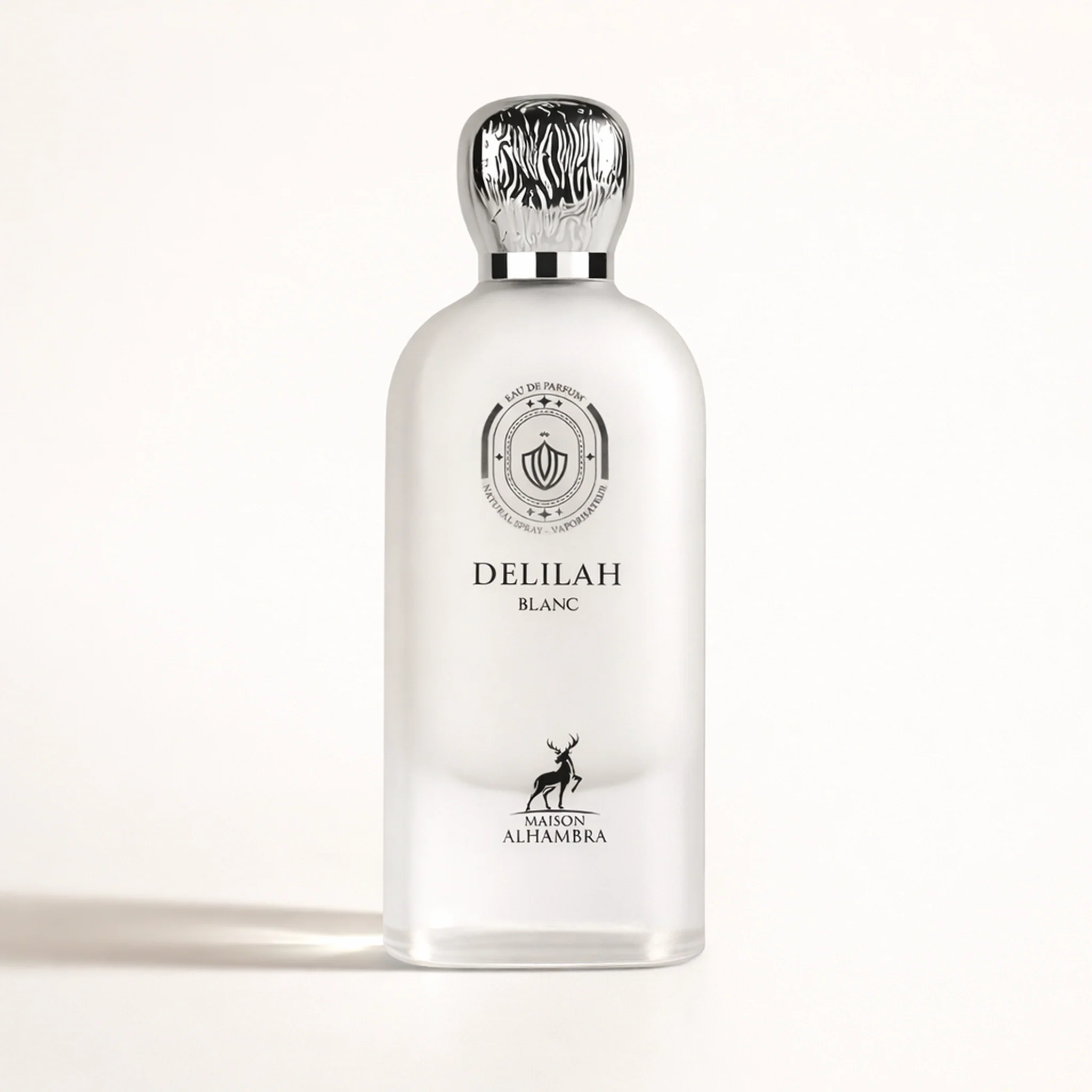 Maison Alhambra Delilah Blanc EDP - Image 6