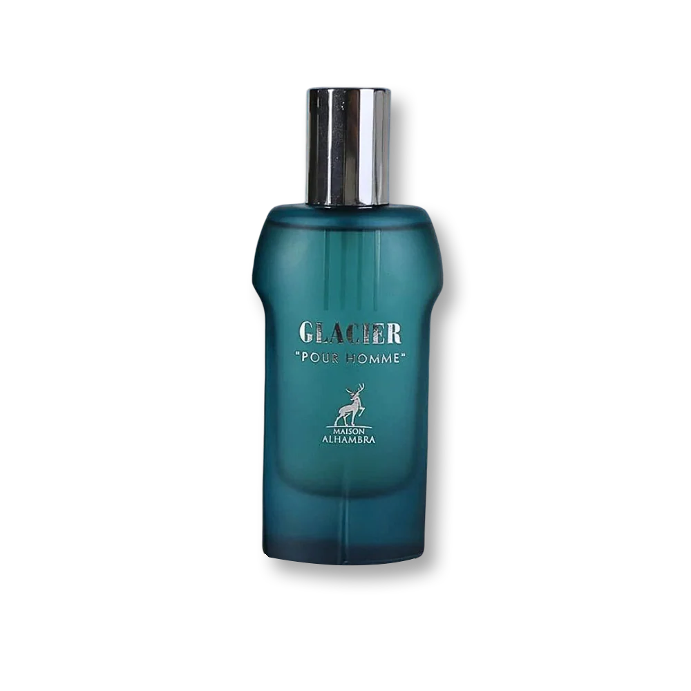 Maison Alhambra Glacier EDP For Men