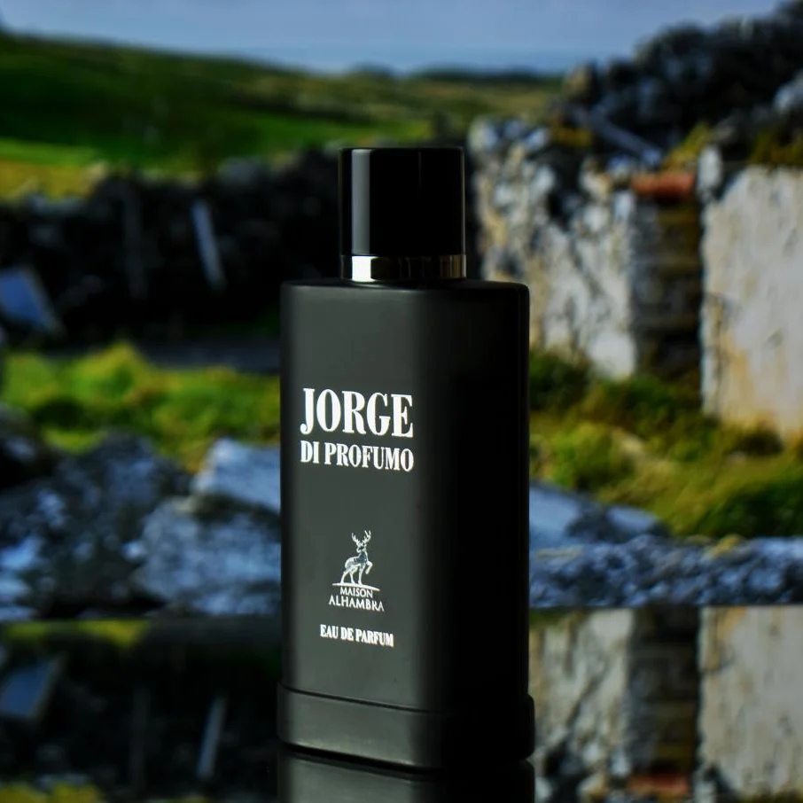 Maison Alhambra Jorge Di Profumo EDP - Image 3