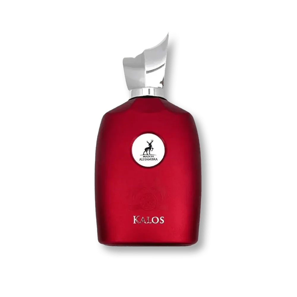 Maison Alhambra Kalos EDP