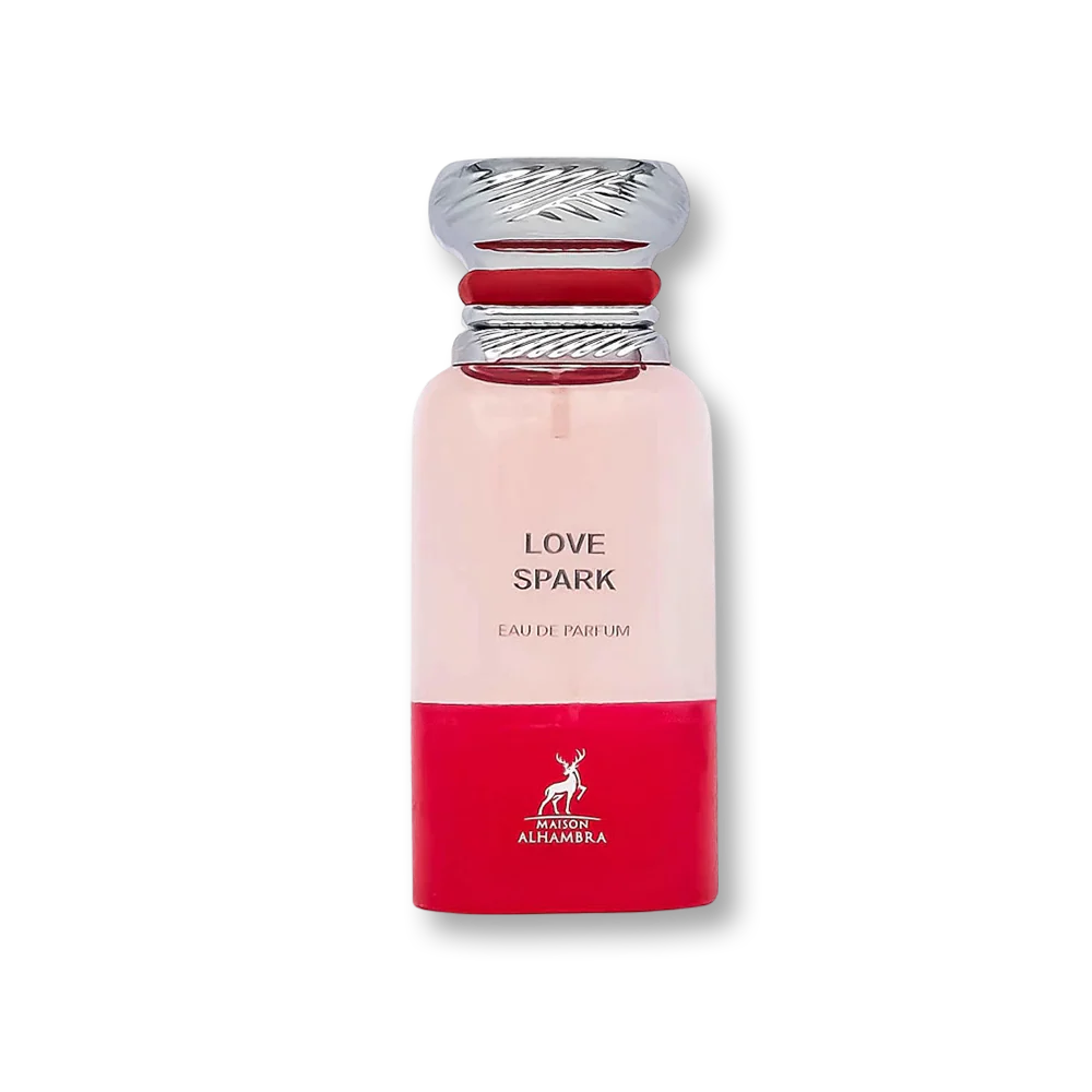 Maison Alhambra Love Spark EDP