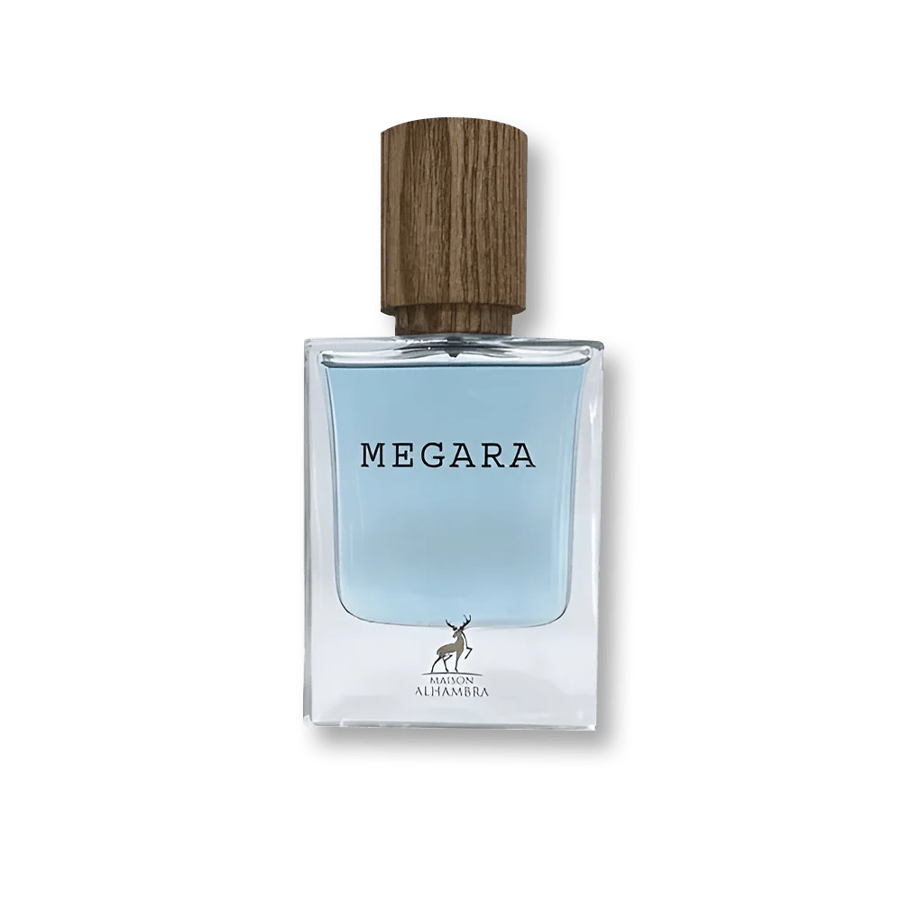 Maison Alhambra Megara EDP