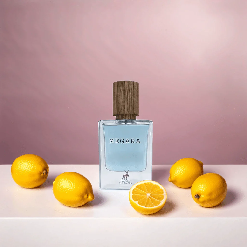 Maison Alhambra Megara EDP - Image 3