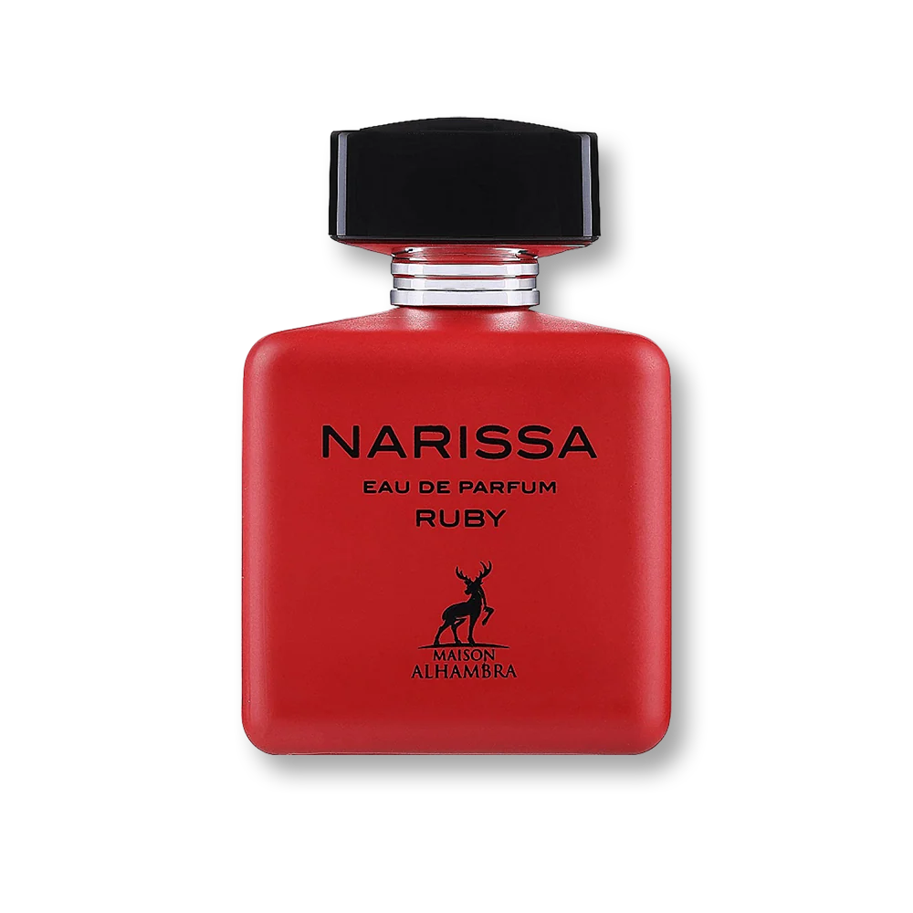 Maison Alhambra Narissa Ruby EDP