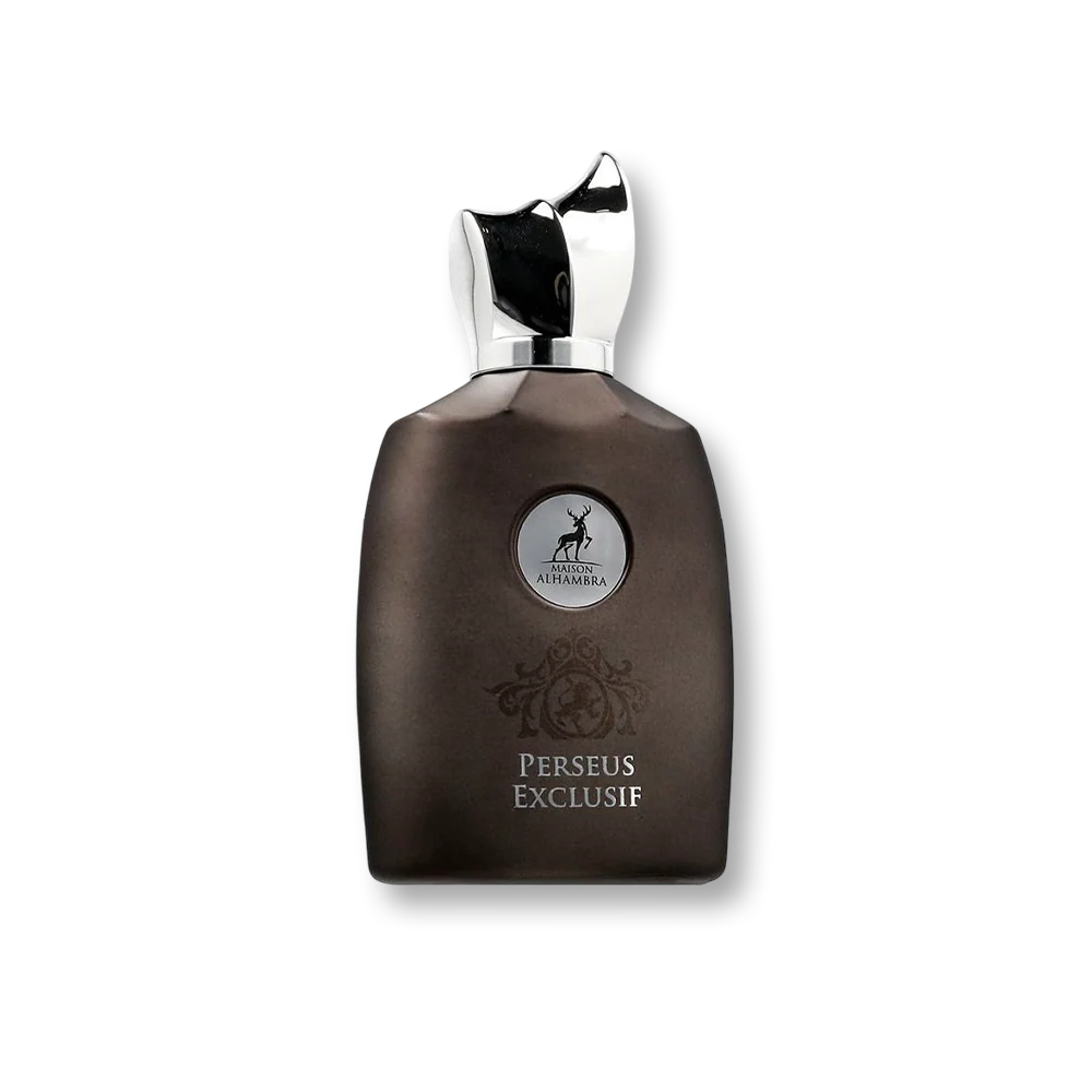 Maison Alhambra Perseus Exclusif EDP